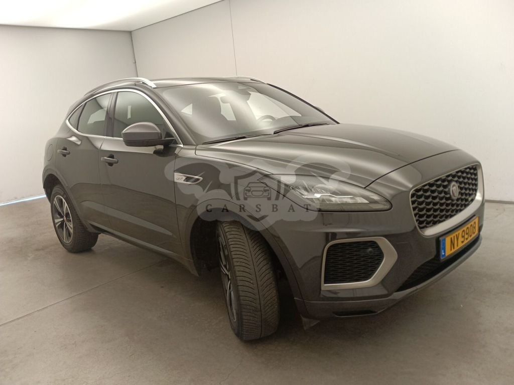 Jaguar E-Pace 2.0 R-Dynamic S 2022