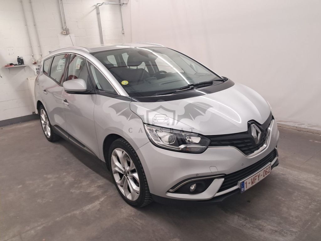 Renault Scenic Grand 1.7 DCI 2019