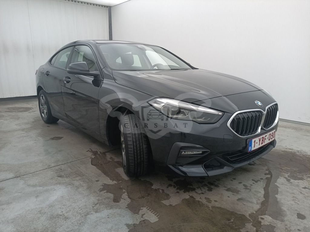 BMW 2 Series Gran Coupé 216d 2020