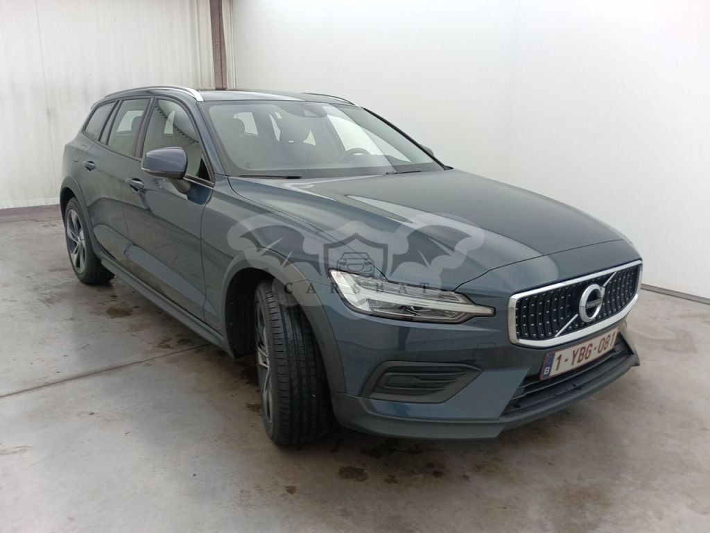 Volvo V60 Cross Country D3 2020