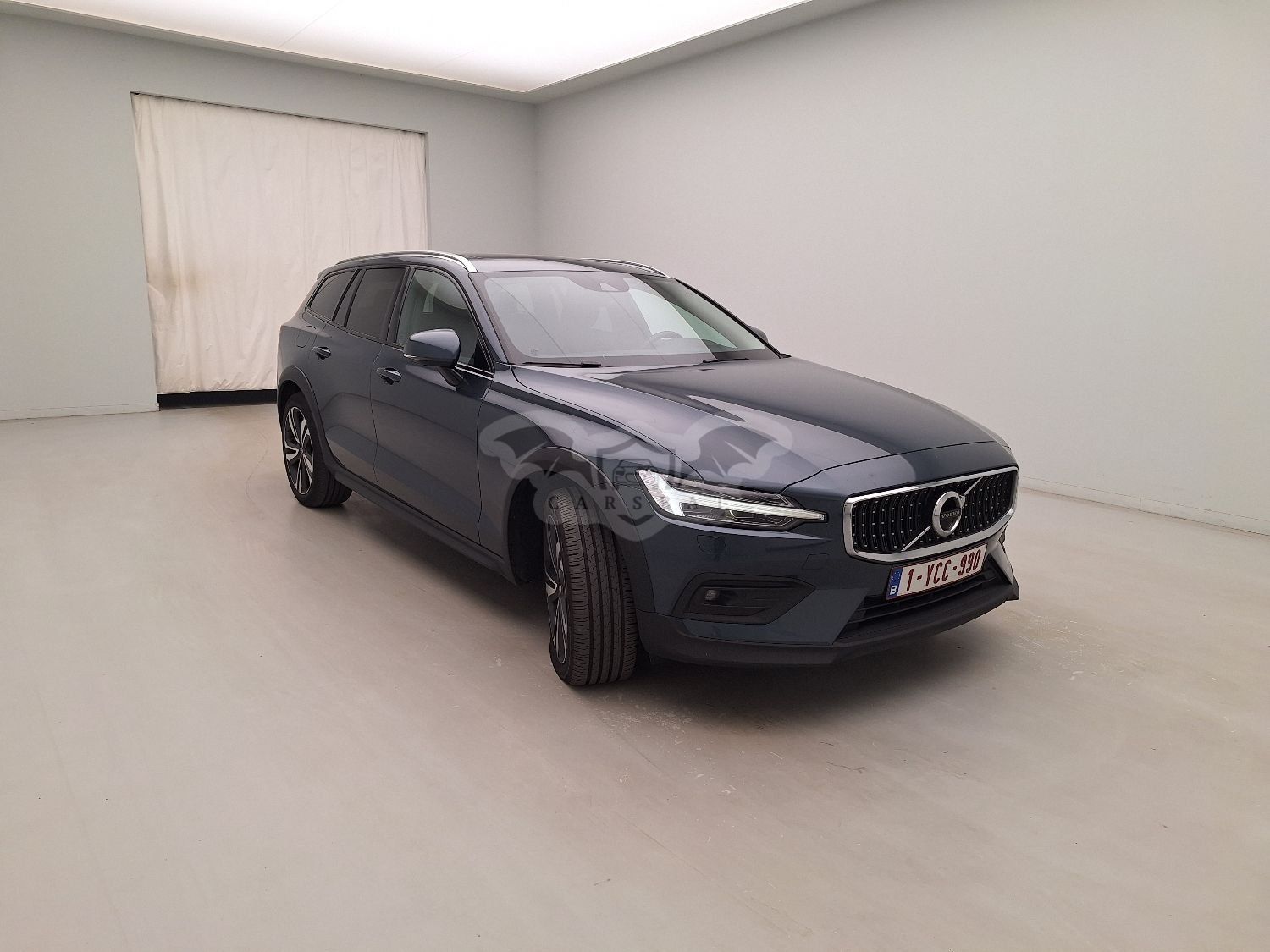 Volvo V60 Cross Country D4 Pro 2020