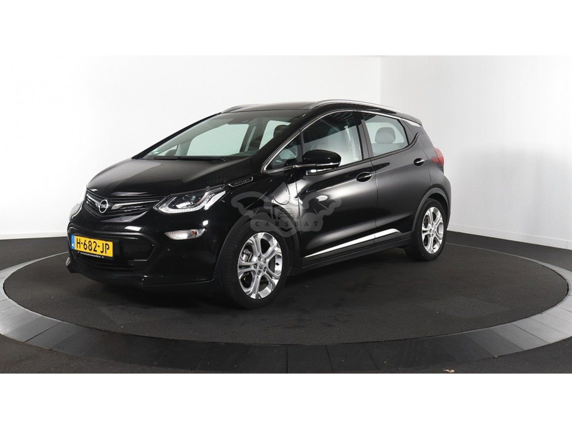 Opel Ampera-E 60 kWh Business Executive 2020