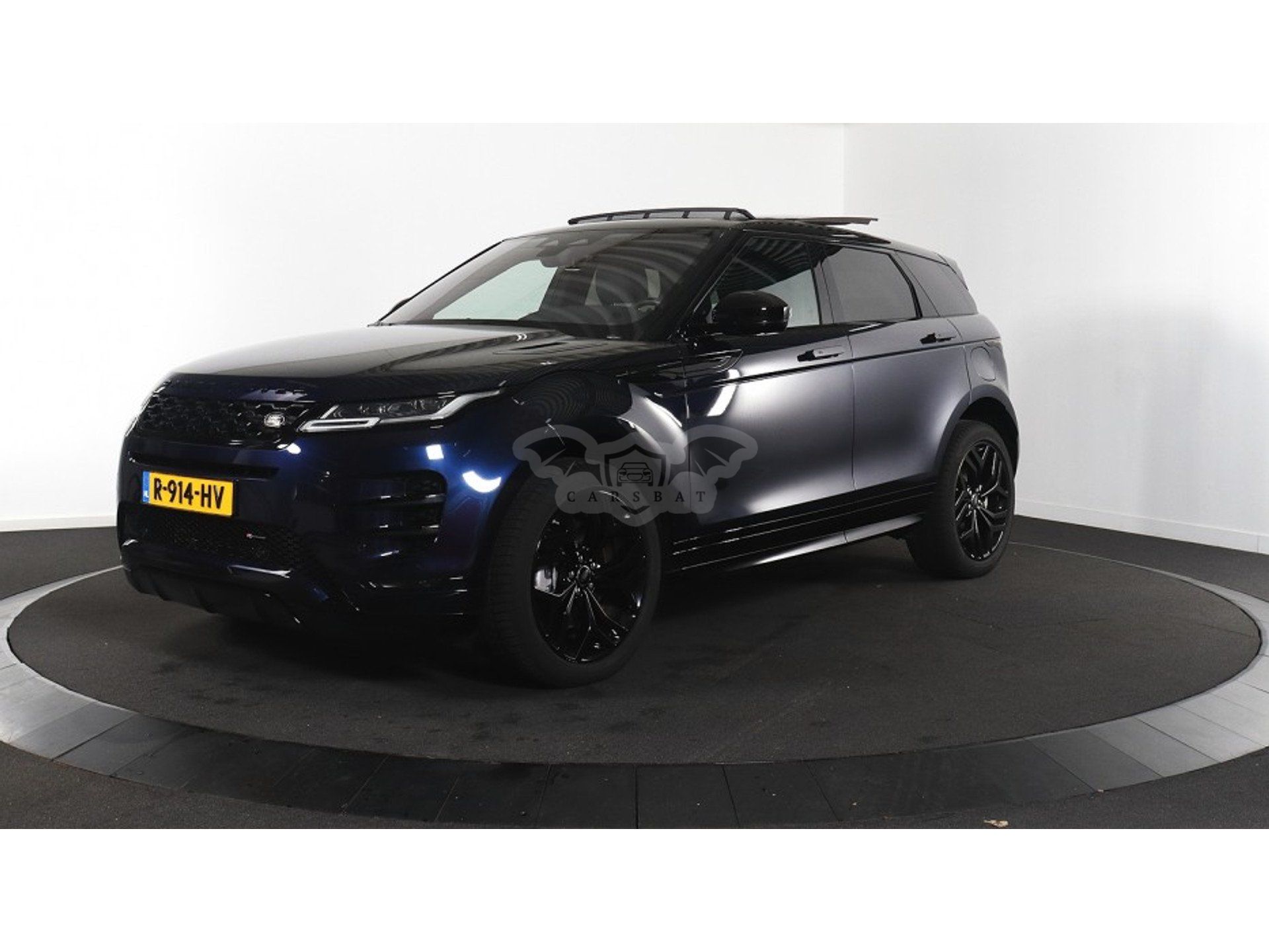 Land Rover Range Rover Evoque 1.5 P300e Autobiography 2022