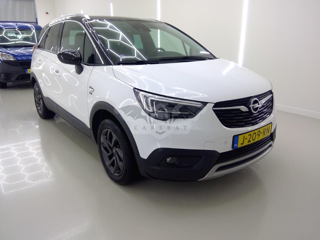 Opel Crossland 1.2 Edition 2020