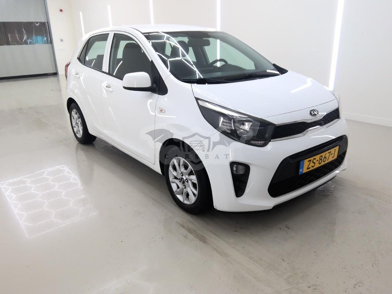 Kia Picanto (Morning) 1.0 DynamicLine 2019
