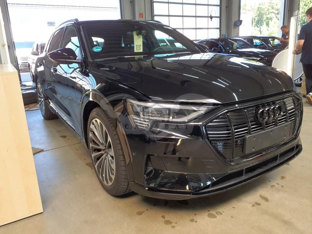 Audi E-Tron 55 Advanced 2022