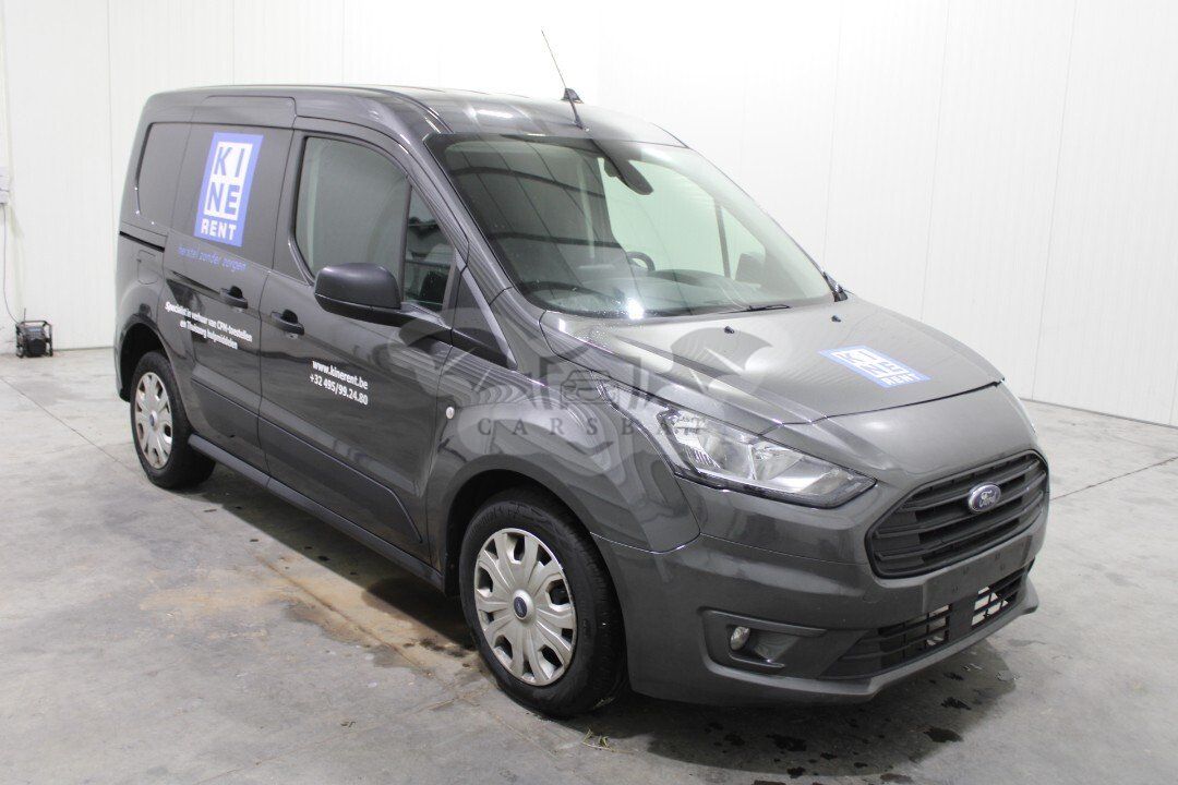 Ford Transit Connect 1.5 TDCI Trend 2024