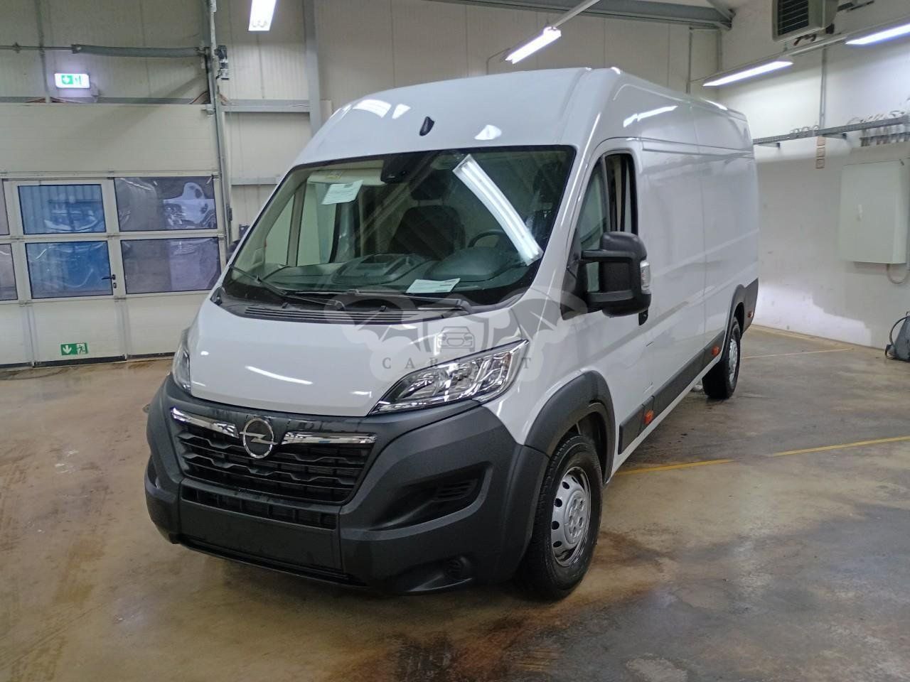 Opel Movano L4H2 2.2 2024