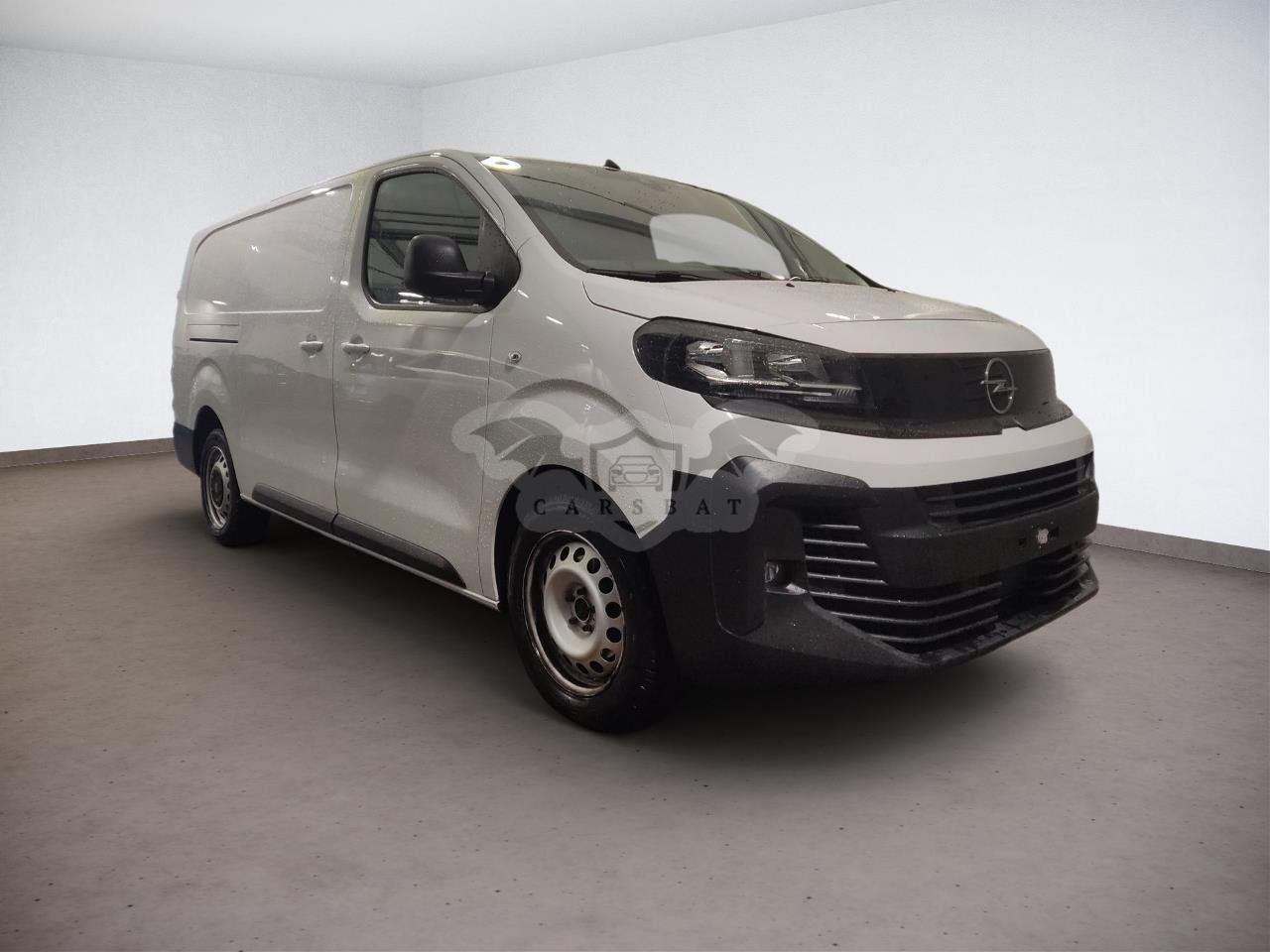 Opel Vivaro 2.0 2024