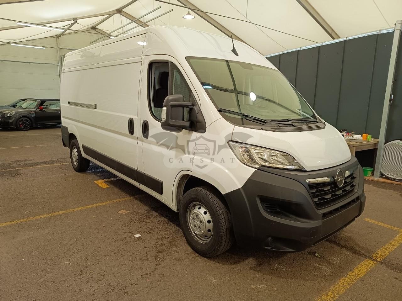 Opel Movano L3H2 2.2 2024