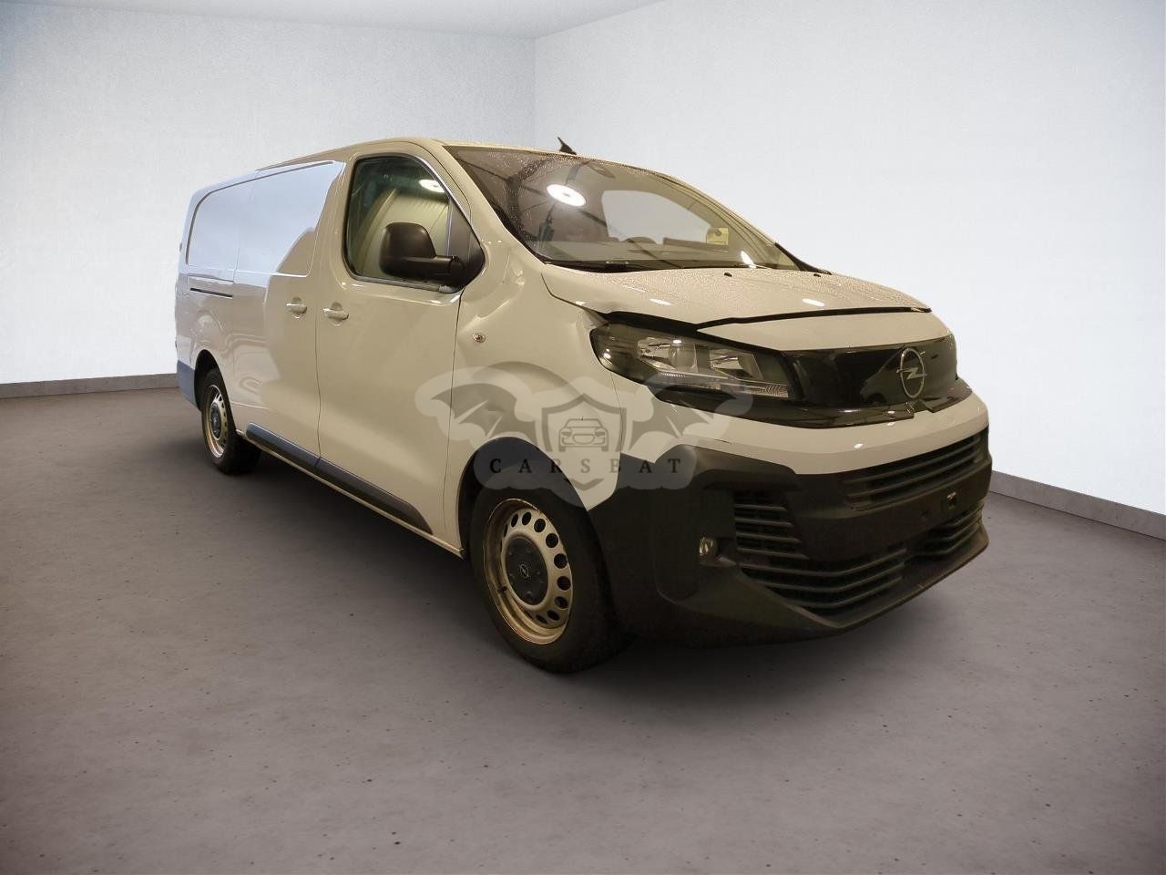 Opel Vivaro 2.0 2024