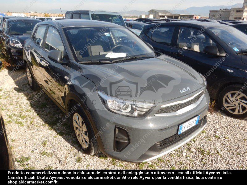 Kia Stonic 1.2 2022