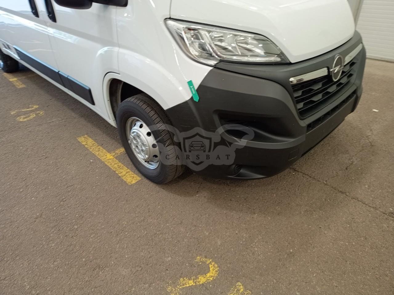 Opel Movano L3H2 2.2 2024