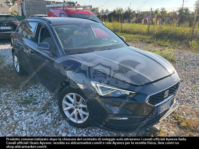 Seat Leon 1.5 TSI Business 2022