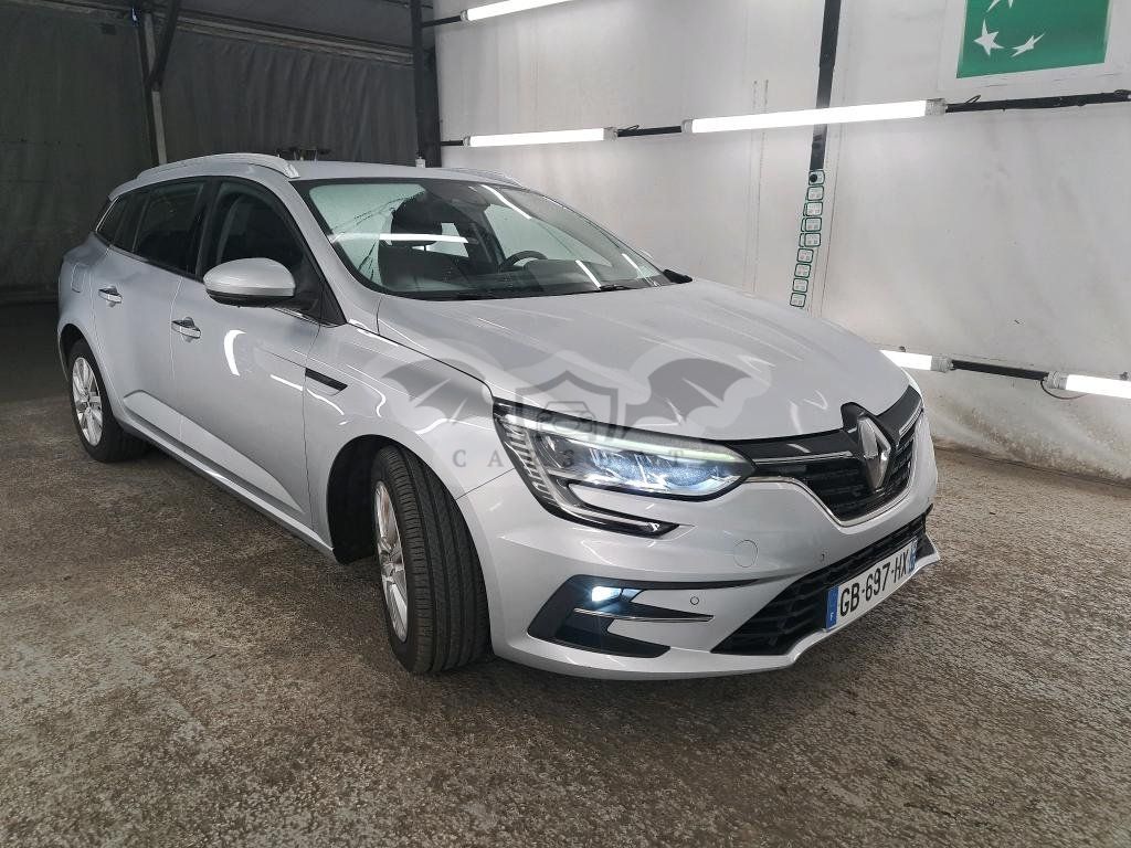 Renault Megane Grandtour 1.5 DCI Business 2021