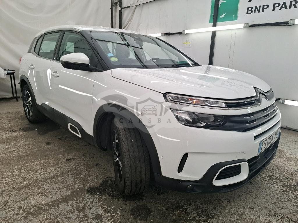 Citroën C5 Aircross Business 2020