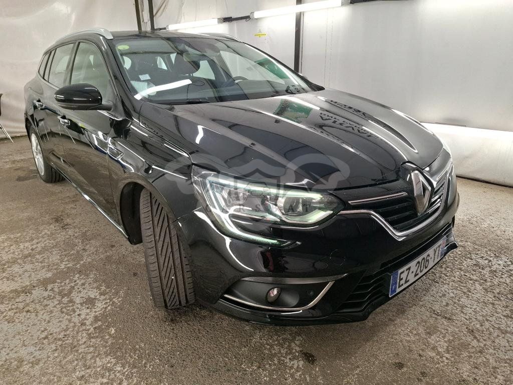 Renault Megane Grandtour 1.5 DCI Business 2018