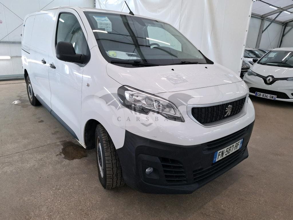 Peugeot Expert 2.0 HDI Premium 2020