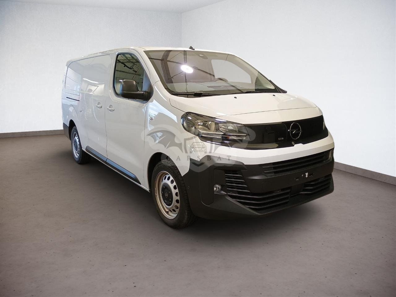 Opel Vivaro 2.0 2024