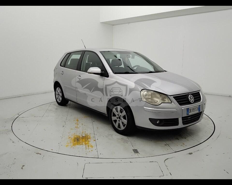 Volkswagen Polo 1.2 Trendline 2008
