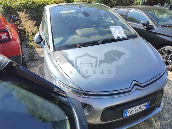 Citroën C4 Picasso 1.6 HDI Feel 2018