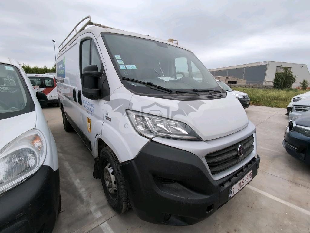 Fiat Ducato 3.0 Maxi 2018