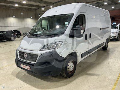 Fiat Ducato L3H2 2.0 MultiJet 2019