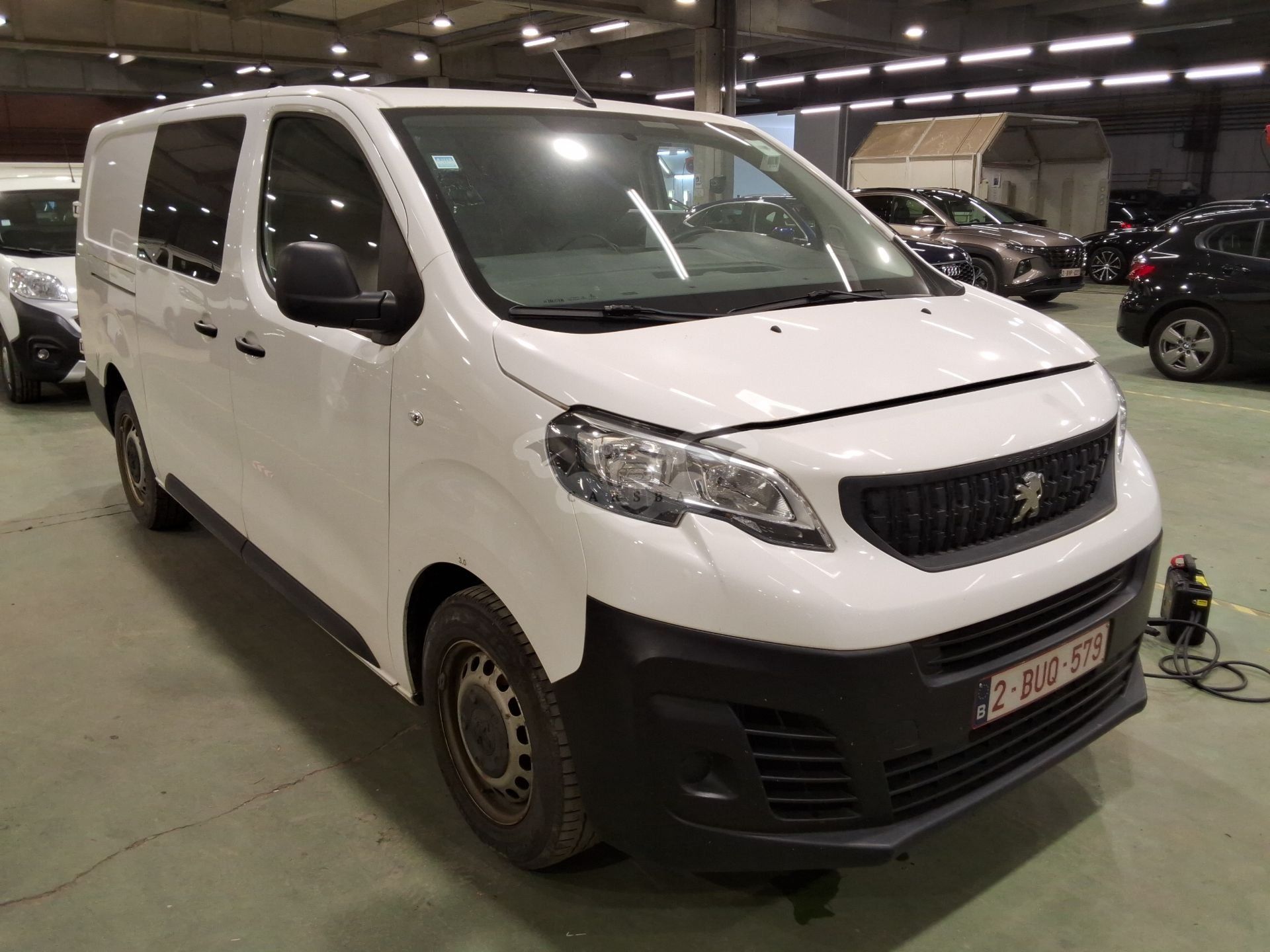 Peugeot Expert Long 1.5 HDI Pro 2022