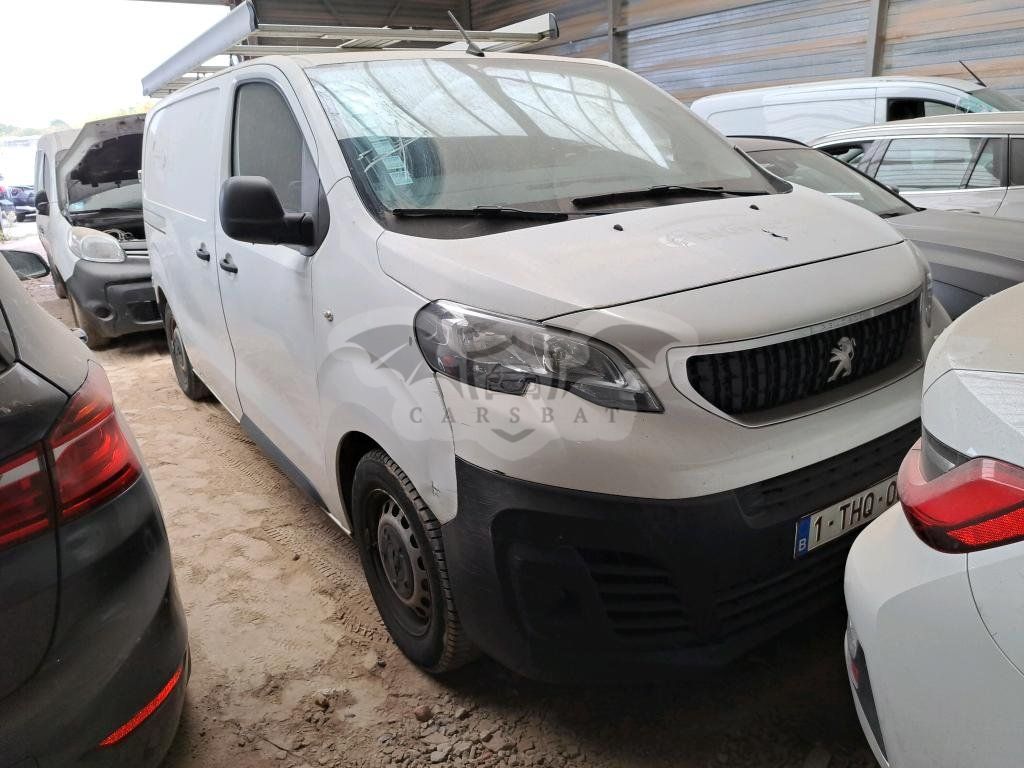 Peugeot Expert 1.6 HDI Premium 2017