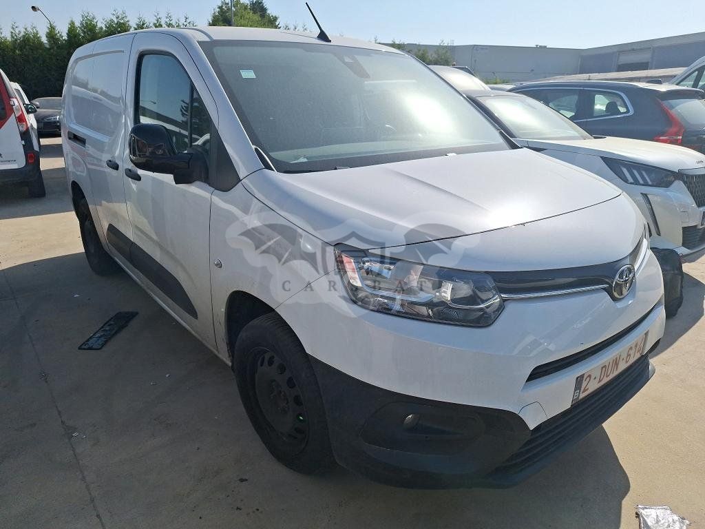 Toyota ProAce City 1.5d Comfort 2023