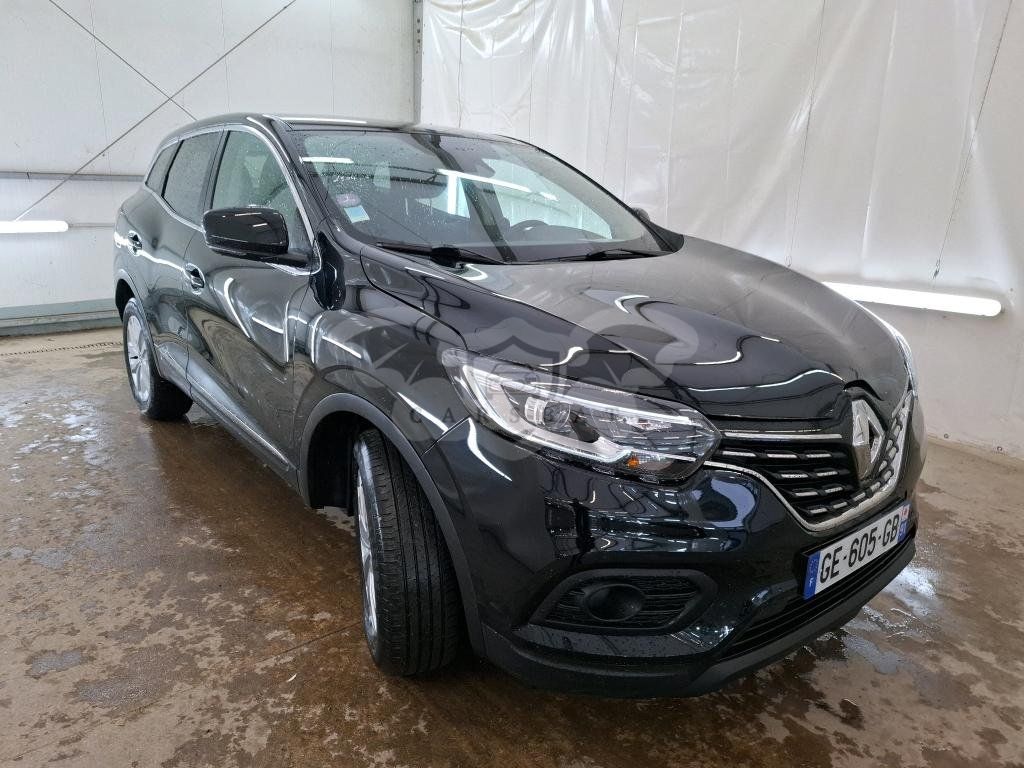Renault Kadjar 1.3 TCe Business 2022