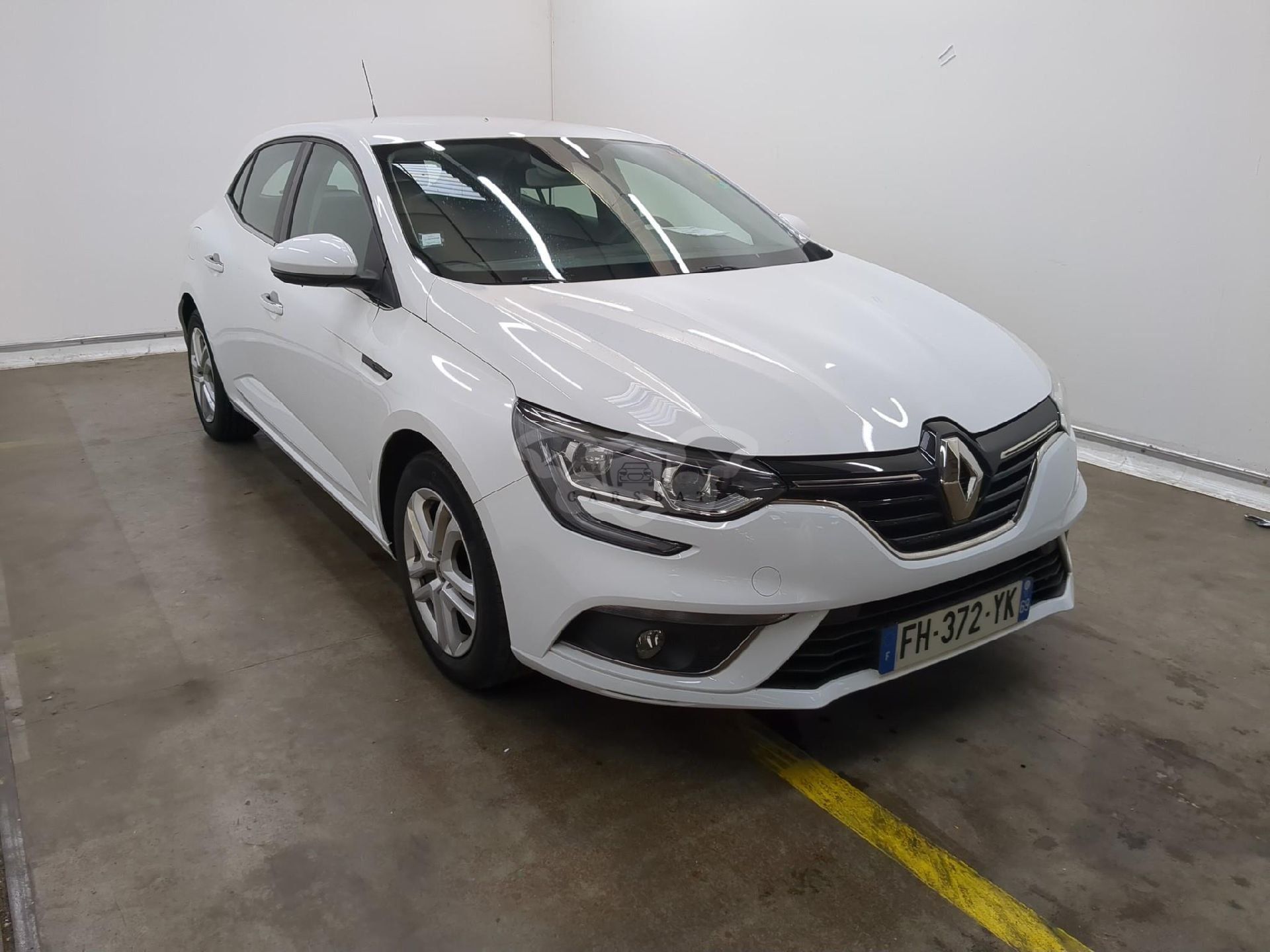 Renault Megane 1.3 TCe Business 2019