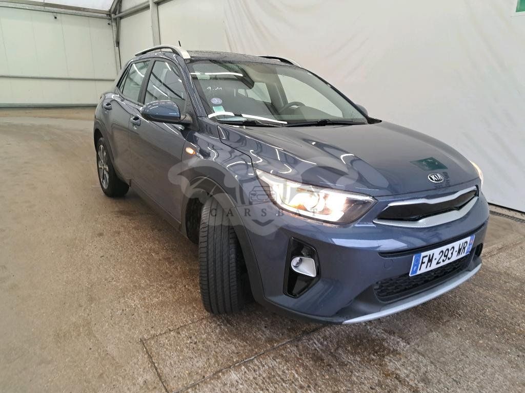 Kia Stonic 1.0 T-GDI Active 2020