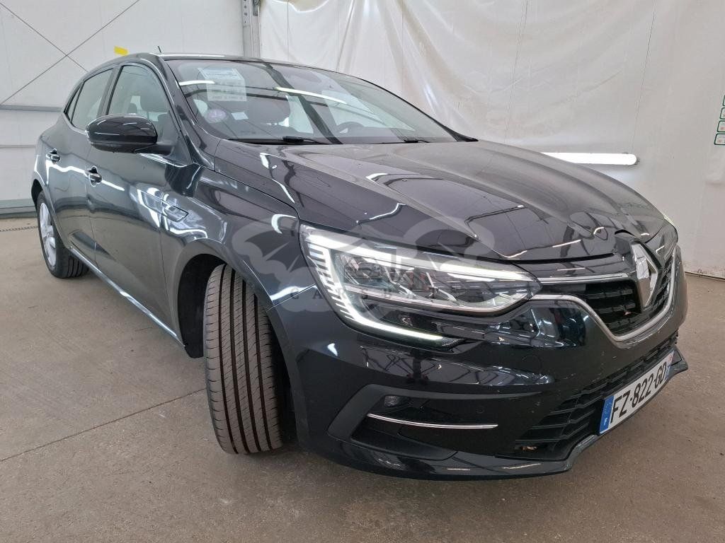 Renault Megane 1.3 TCe Business 2021
