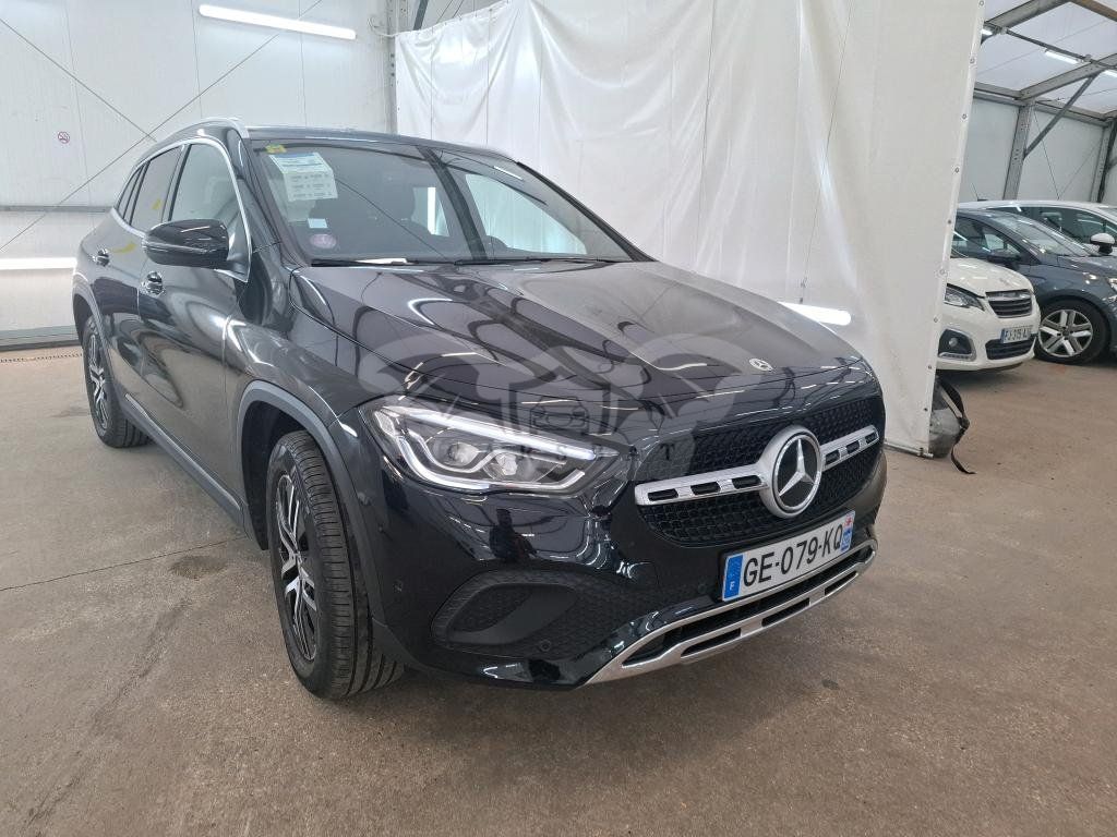 Mercedes-Benz GLA 250e Business Line 2022
