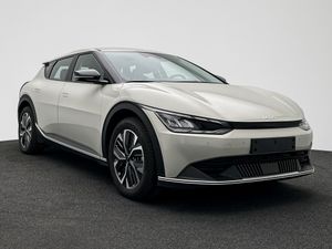 Kia EV6 74 kWh 2023