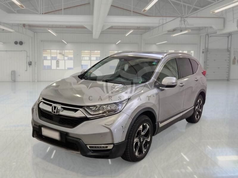 Honda CR-V 2.0i Executive 2019
