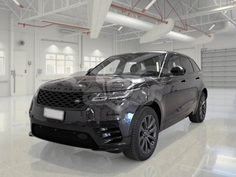 Land Rover Range Rover Velar 2.0 R-Dynamic SE 2021