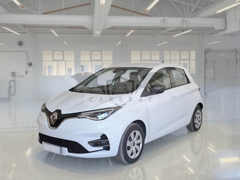 Renault Zoe Life 2021