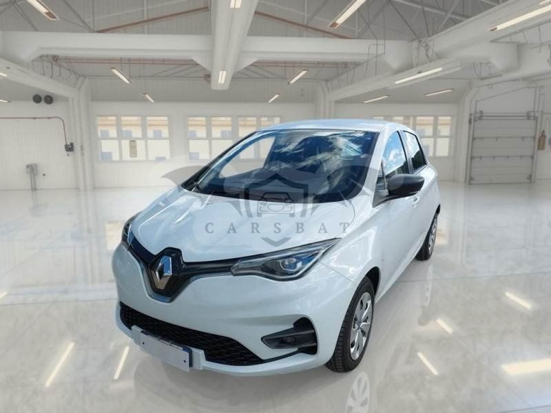 Renault Zoe Life 2020