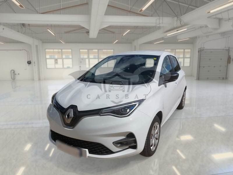 Renault Zoe Life 2020