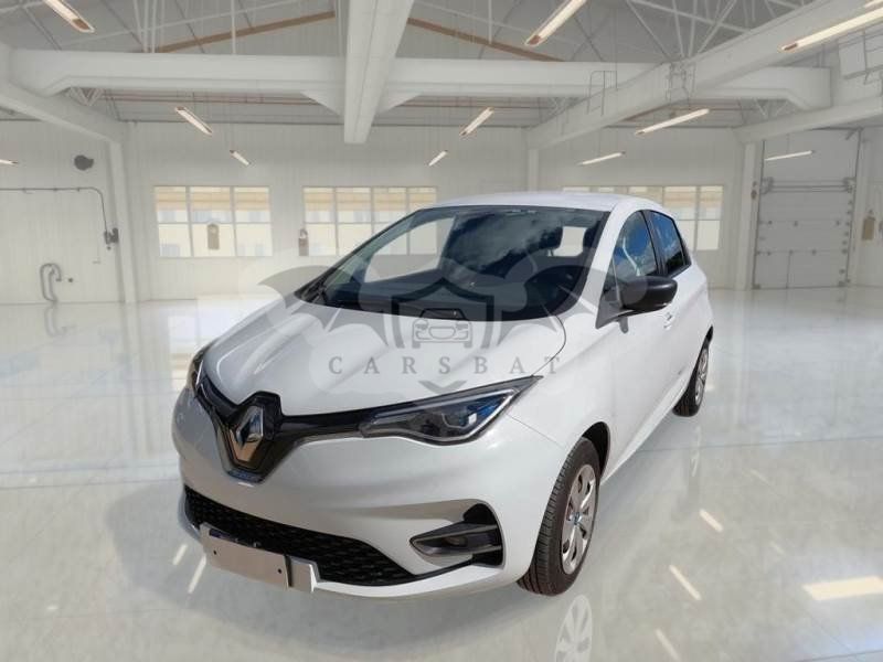 Renault Zoe Life 2020