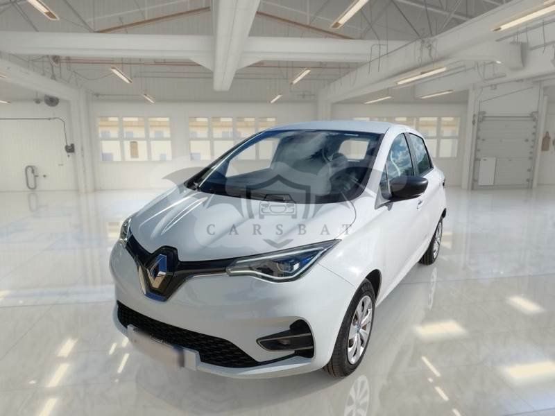 Renault Zoe Life 2020