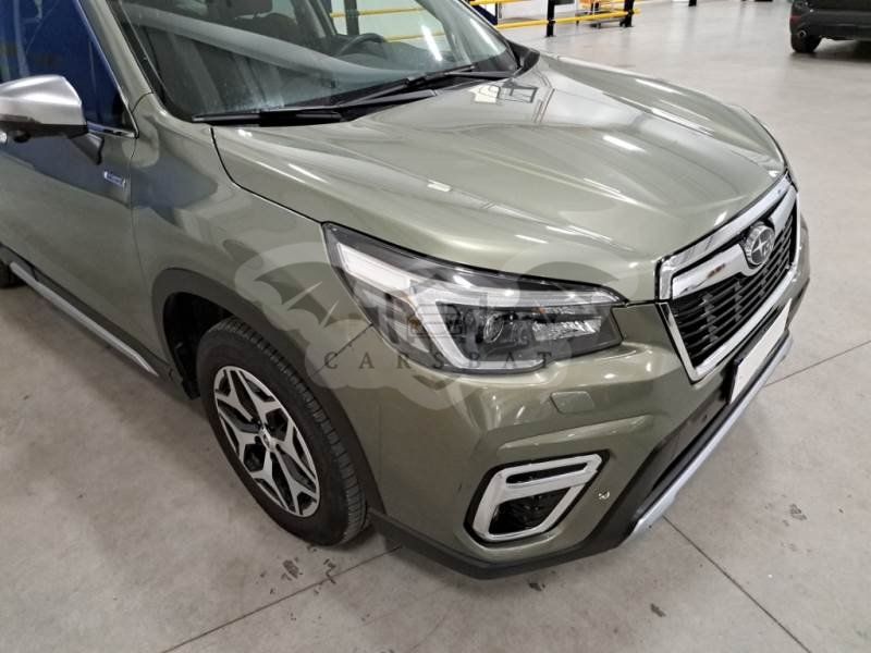 Subaru Forester 2.0 Style 2021