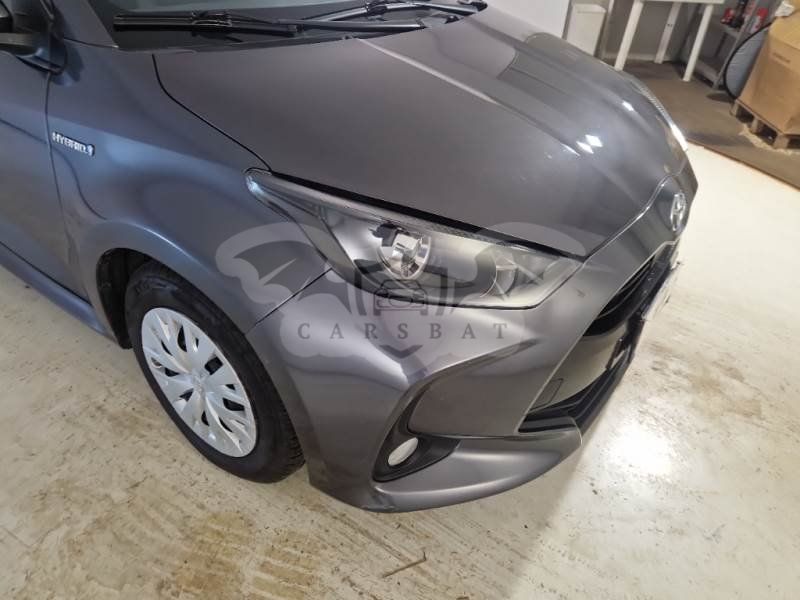 Toyota Yaris 1.5 Business 2021