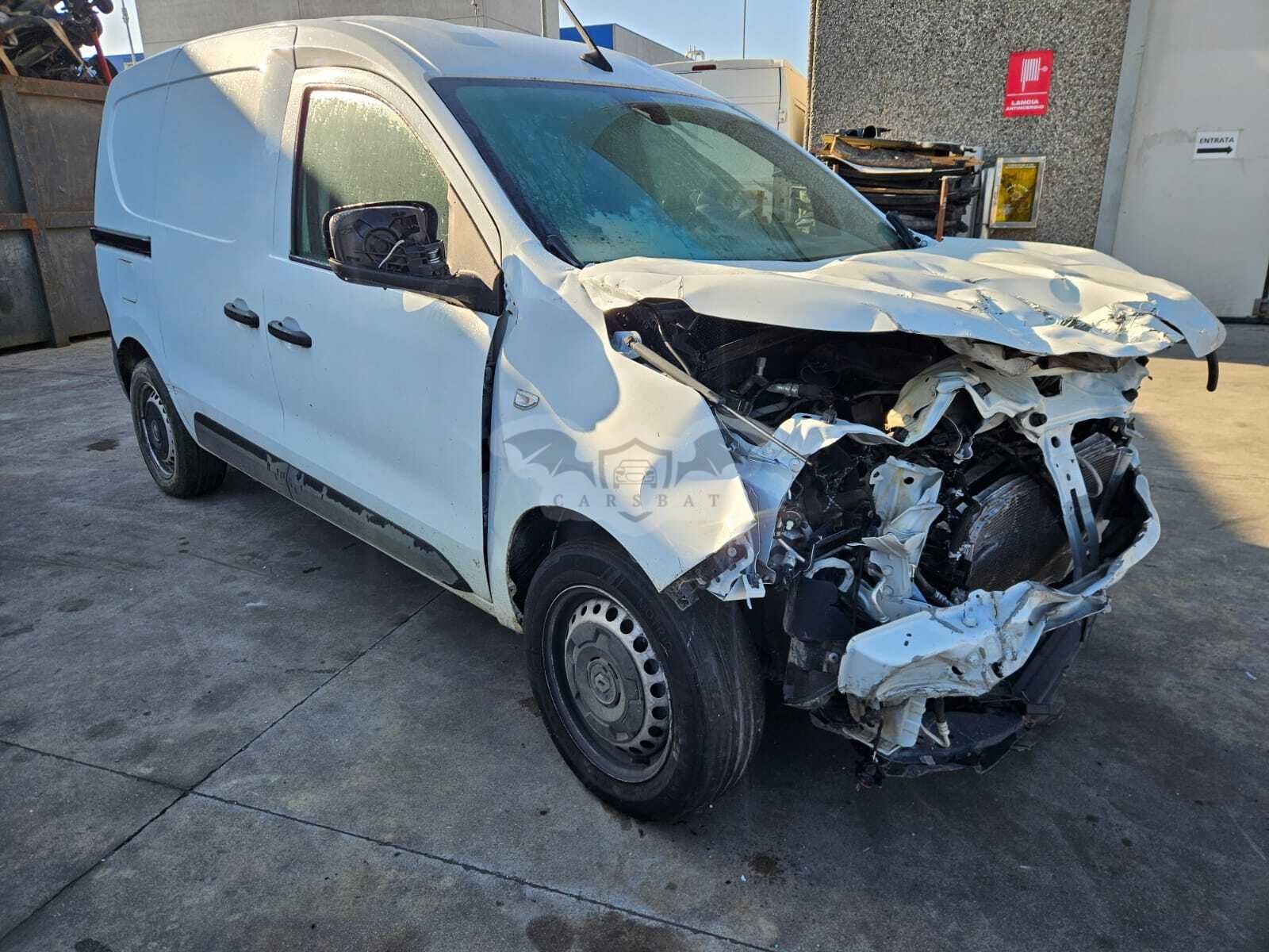 Renault Express 1.5 dCi 2023
