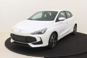 MG MG3 1.5 comfort 2025