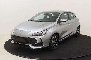 MG MG3 comfort 2025