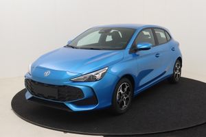 MG MG3 comfort 2025