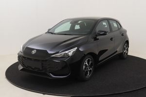 MG MG3 comfort 2025